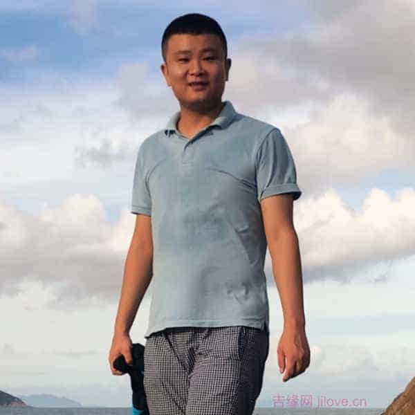 40岁岁湖南单身帅哥 - 五指山吉缘网