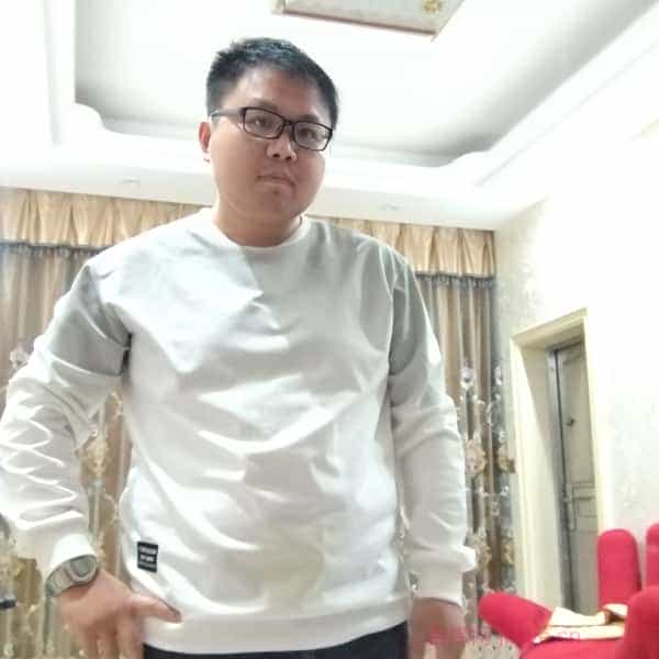 33岁岁江苏单身帅哥 - 五指山吉缘网