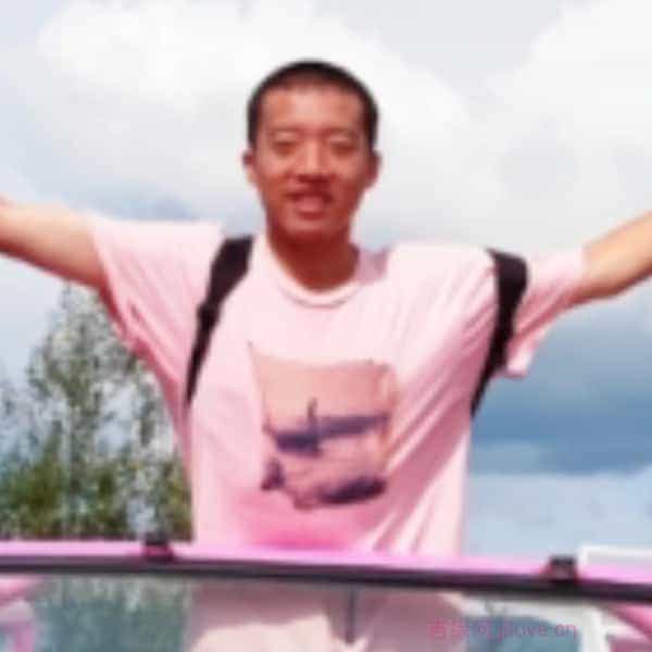 34岁岁河北单身帅哥 - 五指山吉缘网