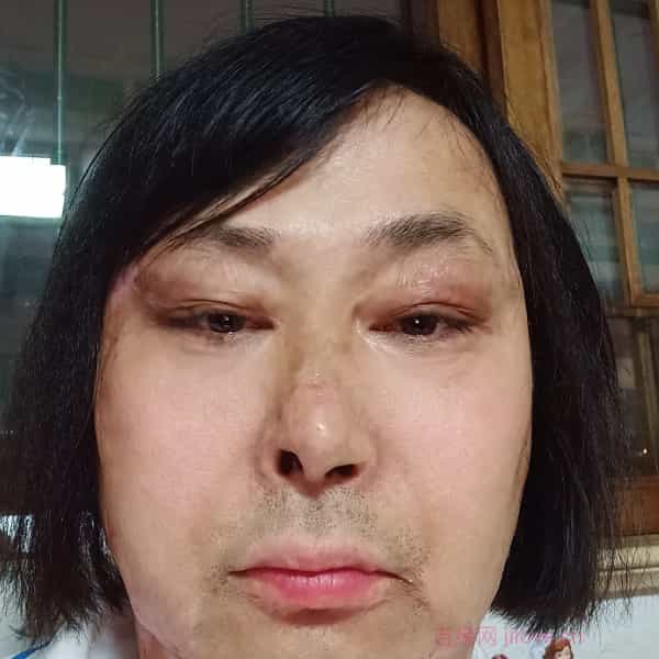 38岁岁山东单身帅哥 - 五指山吉缘网