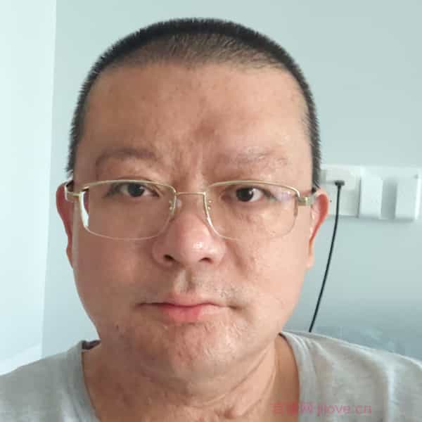 39岁岁山东单身帅哥 - 五指山吉缘网