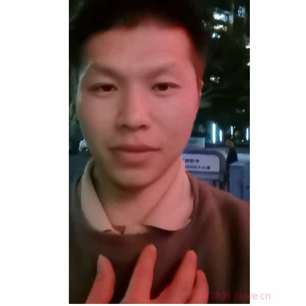 36岁岁广东单身帅哥 - 五指山吉缘网