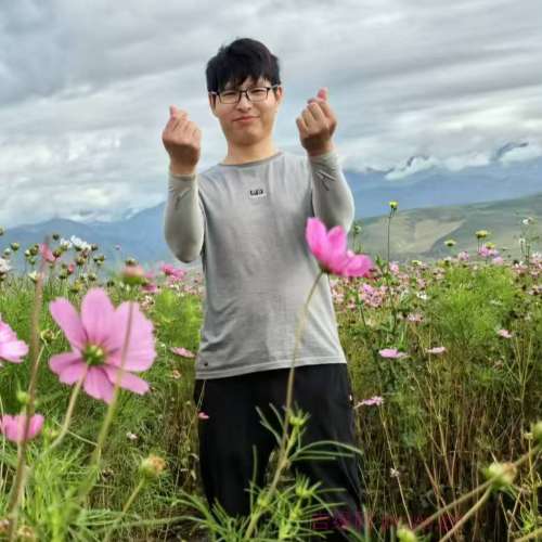 34岁岁河南单身帅哥 - 五指山吉缘网