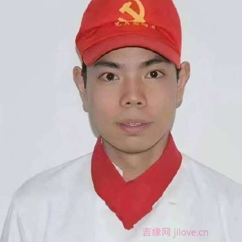 37岁岁湖北单身帅哥 - 五指山吉缘网