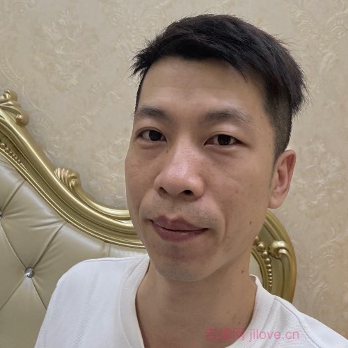 35岁岁广东单身帅哥 - 五指山吉缘网