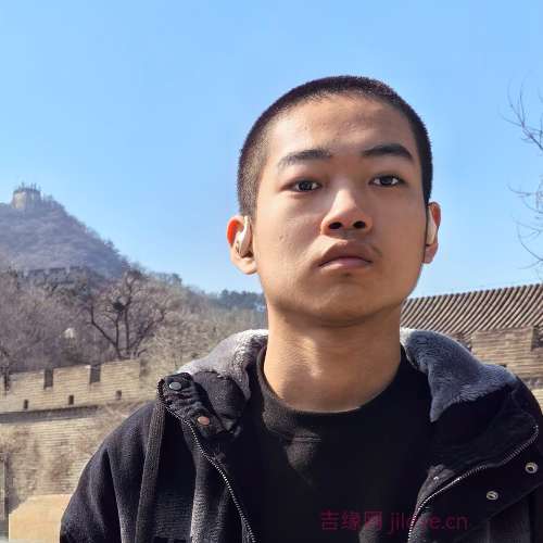 20岁岁甘肃单身帅哥 - 五指山吉缘网
