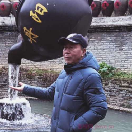 51岁岁福建单身帅哥 - 五指山吉缘网