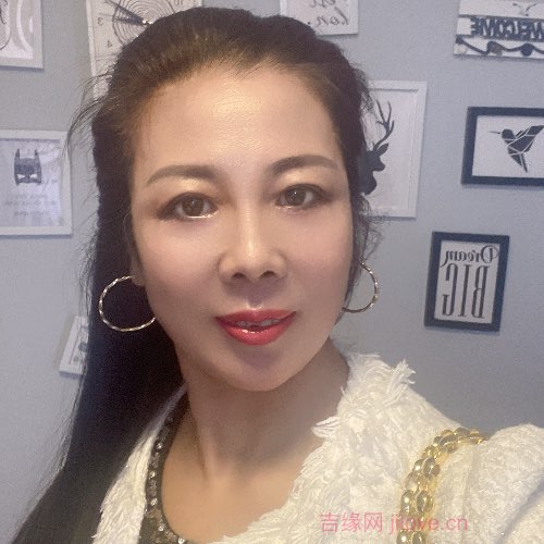 56岁岁内蒙古单身美女 - 五指山吉缘网